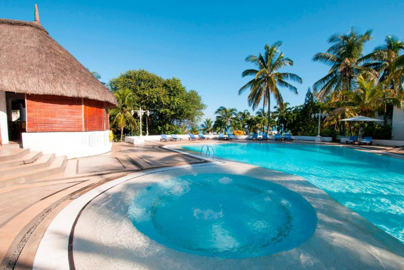 Mauritius: All Inclusive