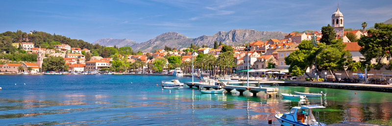 Cavtat Holidays