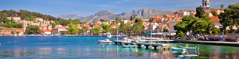 Cavtat Hotels