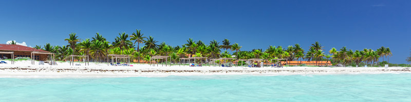 Cayo Santa Maria Hotels