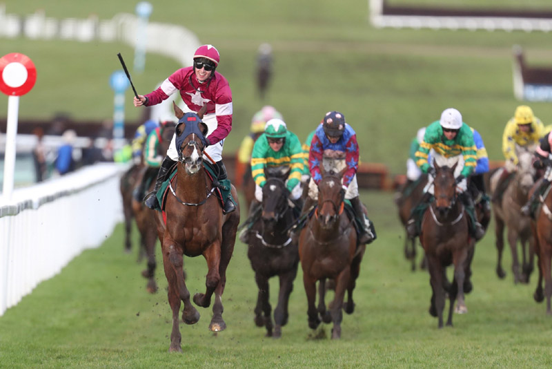 Cheltenham Gold Cup