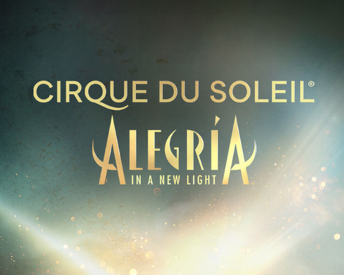 Cirque du Soleil at Royal Albert Hall - Hotel & Tickets for Two winning bidder
