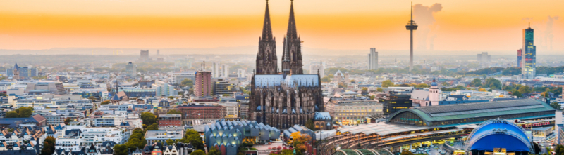 Cologne City Breaks