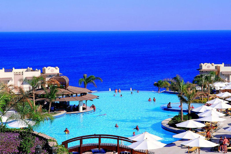 Sharm el Sheikh: All Inclusive