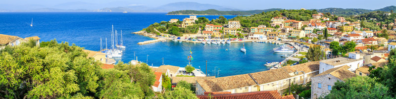 Corfu Hotels