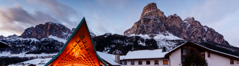 Corvara Ski & Snowboard Holidays