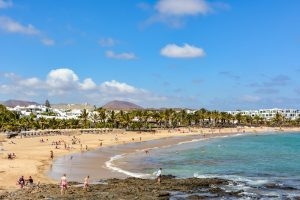 Easter Lanzarote