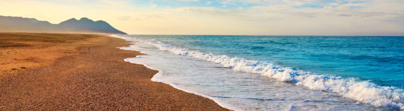 costa Almeria Holidays