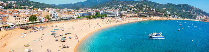 Costa Brava Hotels