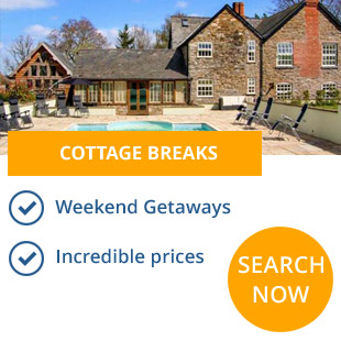 Last Minute Cottages