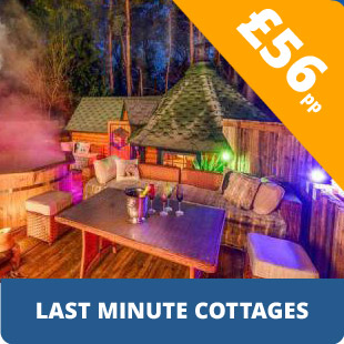 Last Minute Cottages