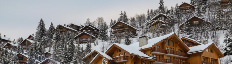 Courchevel Ski & Snowboard Holidays