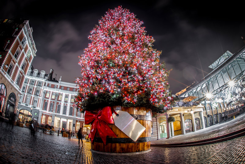 London Winter Wonderland
