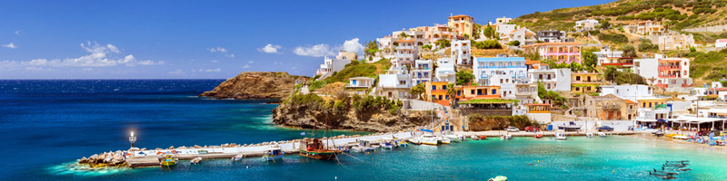 Crete Hotels