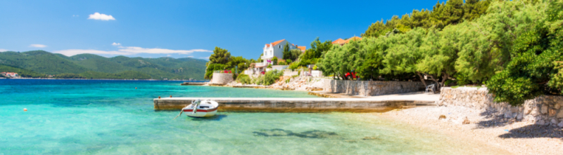 Croatia Luxury Holidays