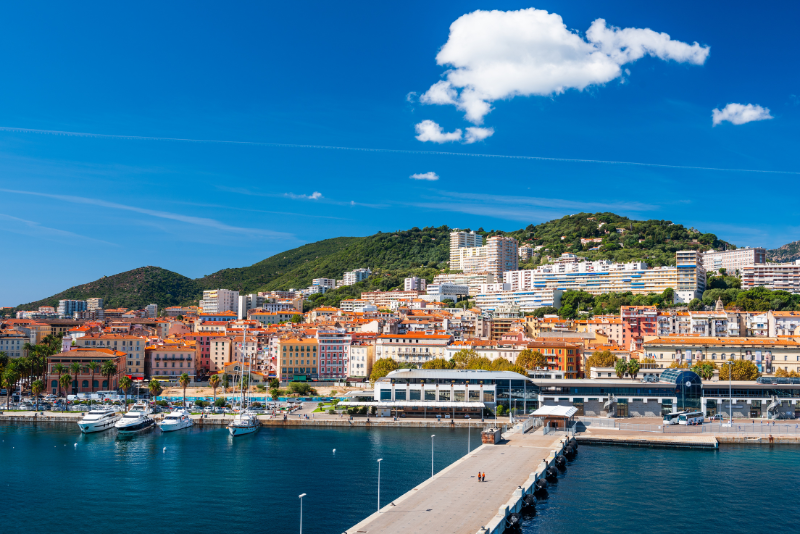 Mediterranean Cruise