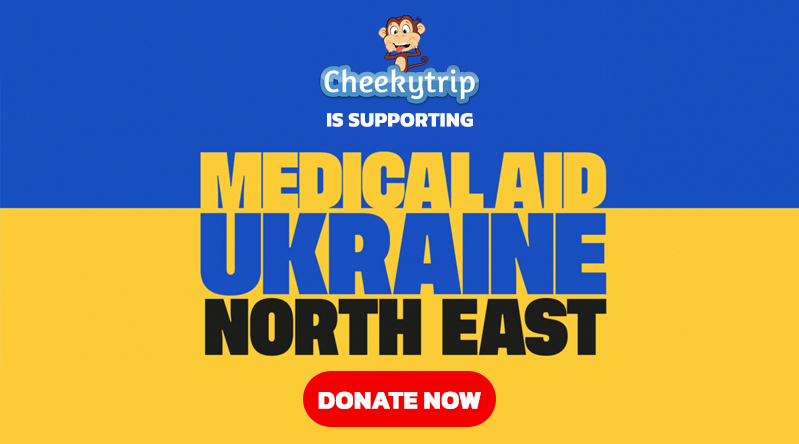 Medical Aid Ukraine