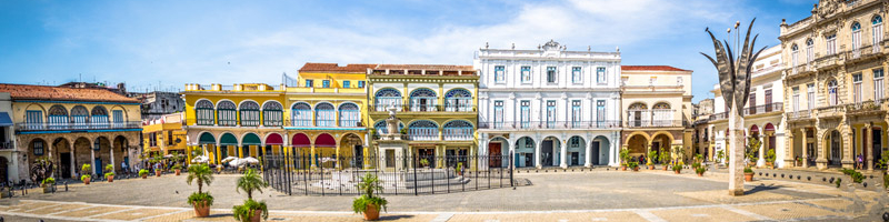 Cuba Hotels