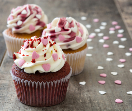 Online Cupcake Course valued at £80.00