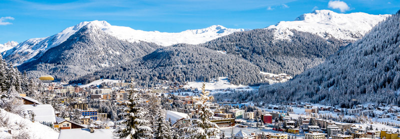 Davos Ski & Snowboard Holidays