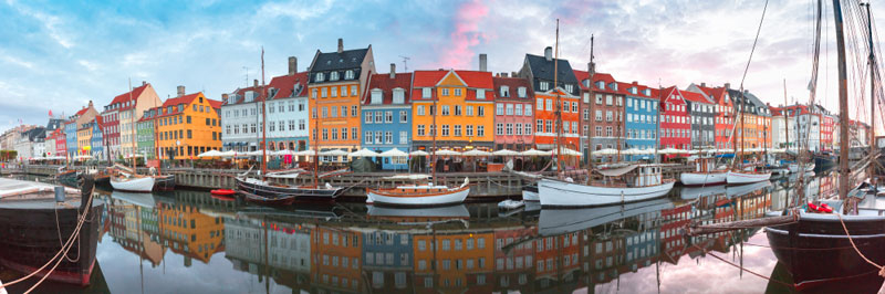 Denmark Family Holidays