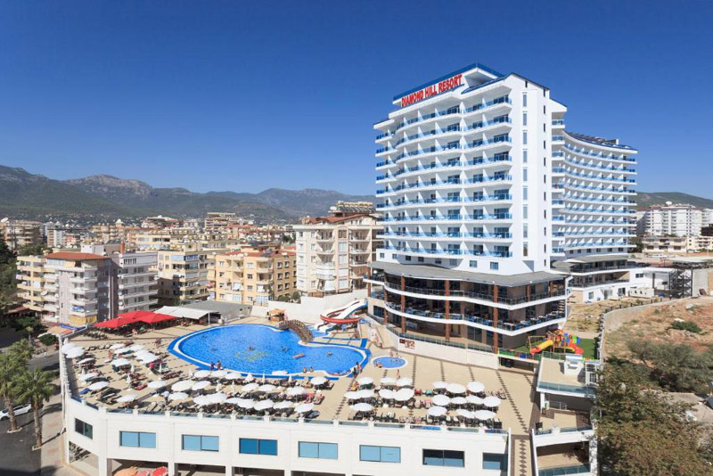 Turkey: Ultra All Inclusive