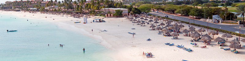 Druif Beach Hotels