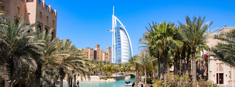 United Arab Emirates Holidays