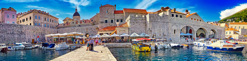 Dubrovnik Hotels