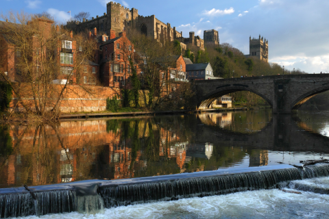 10 Facts You May Not Have Known About Durham