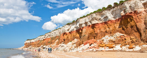Where To Holiday In East Anglia