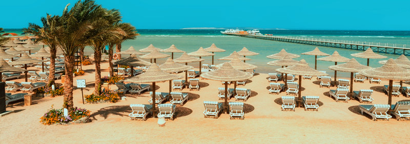 Egypt All Inclusive Holidays