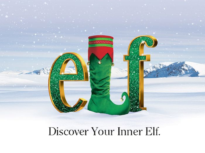 Elf Christmas Spectacular