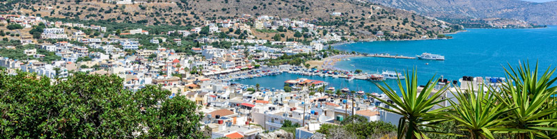 Elounda Hotels