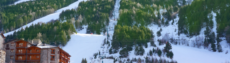 El Tarter Ski & Snowboard Holidays