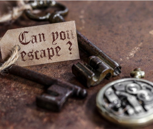 ipanic escape room code ipanic escape room code