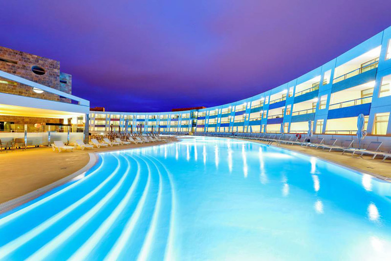 Fuerteventura: All Inclusive