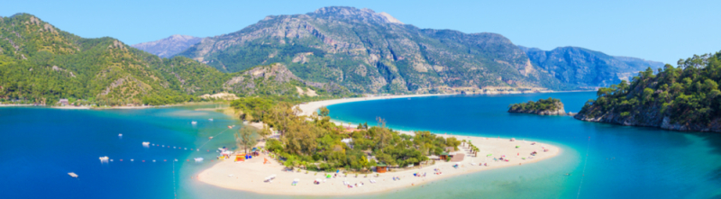 Fethiye Holidays