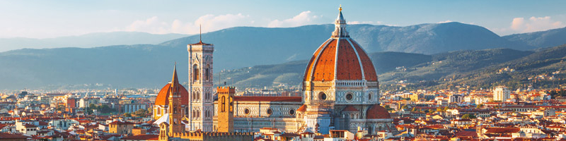 Florence Hotels