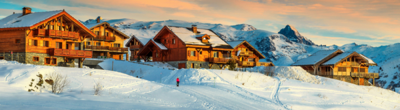 France Ski & Snowboard Holidays