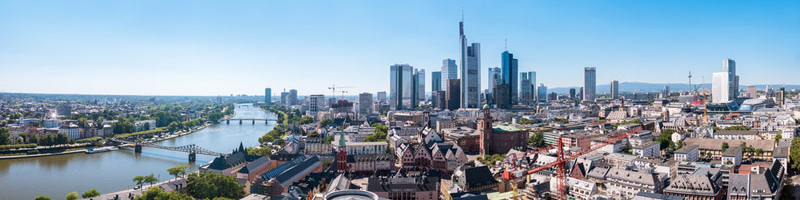 Frankfurt Hotels