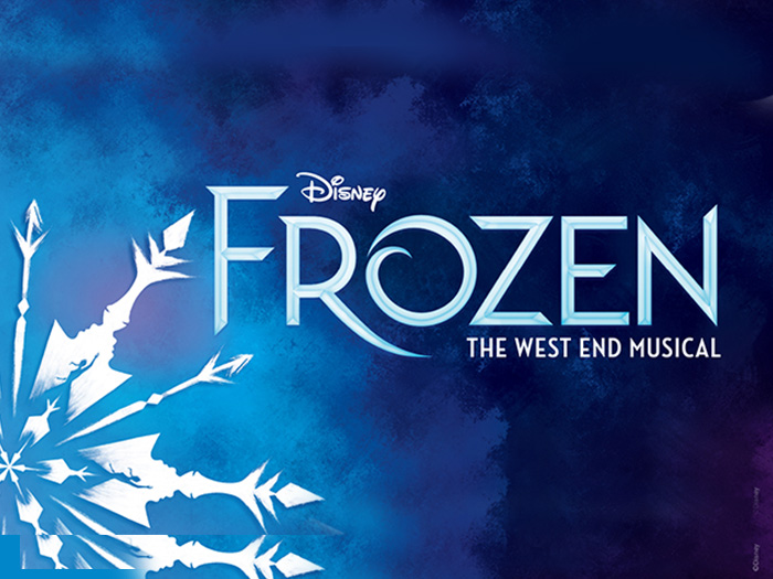 Frozen The Musical
