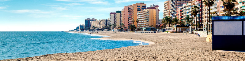 Fuengirola Hotels