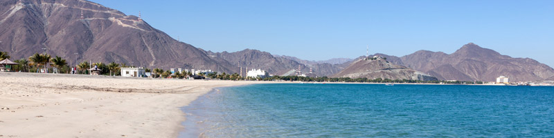 Fujairah Hotels