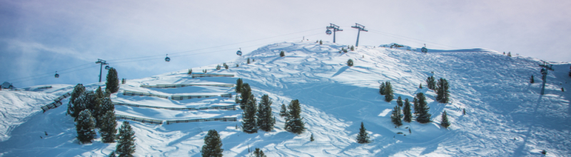 Galtur Ski & Snowboard Holidays