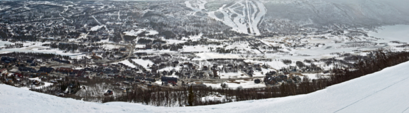 Geilo Ski & Snowboard Holidays