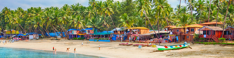 Goa Hotels