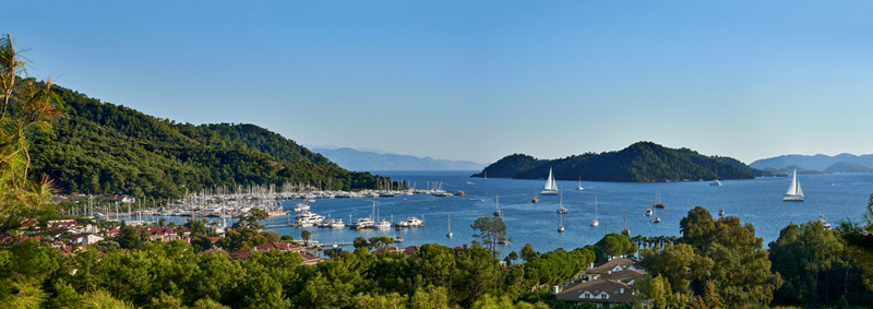 Gocek Holidays