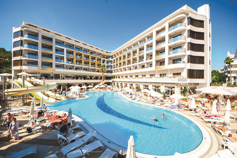 Turkey: All Inclusive