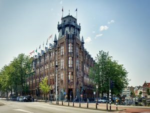 Grand Hotel Amsterdam